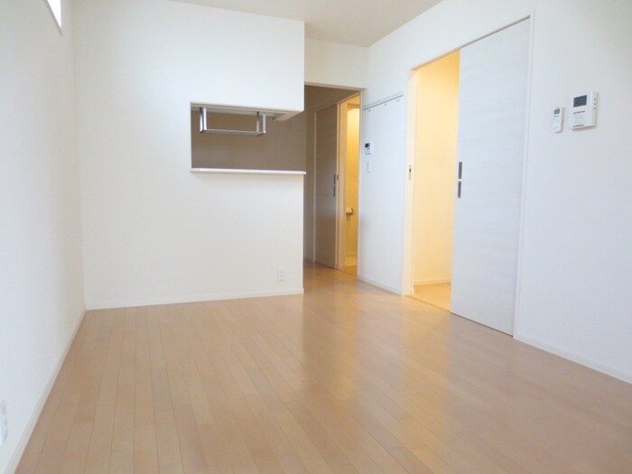 物件内観写真5　(居室)