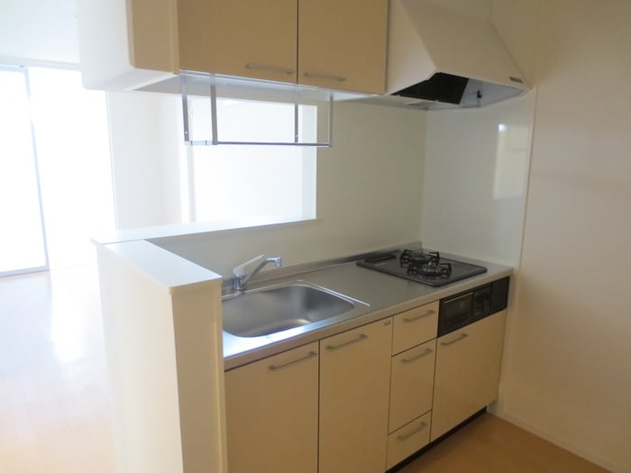物件内観写真8　(キッチン)