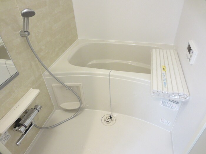 物件内観写真11　(バス／シャワールーム等)