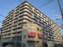 ﾀｰﾐﾅﾙﾏﾝｼｮﾝ朝日ﾌﾟﾗｻﾞ堺(713)