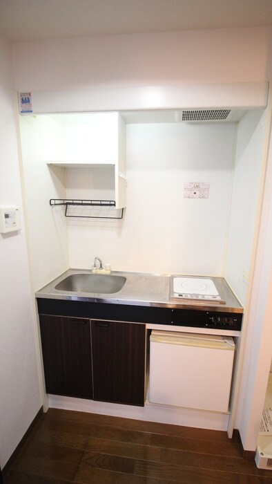 物件内観写真8　(キッチン)