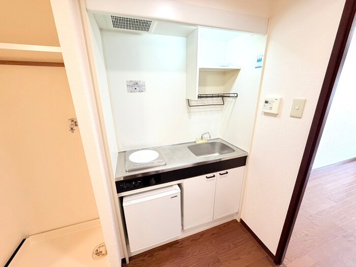 物件内観写真8　(キッチン)