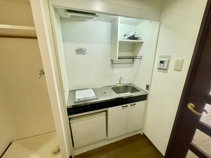 物件内観写真9　(キッチン)