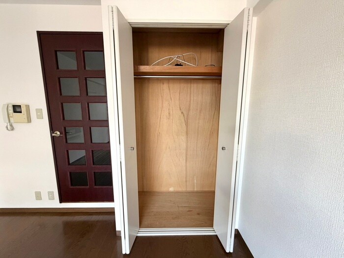 物件内観写真9　(収納)