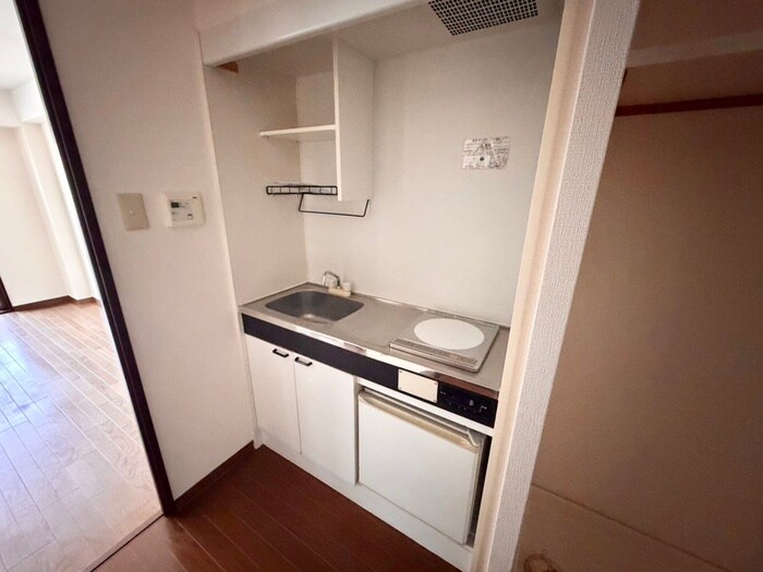 物件内観写真10　(キッチン)