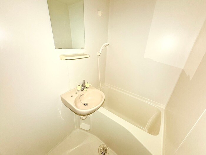 物件内観写真11　(バス／シャワールーム等)