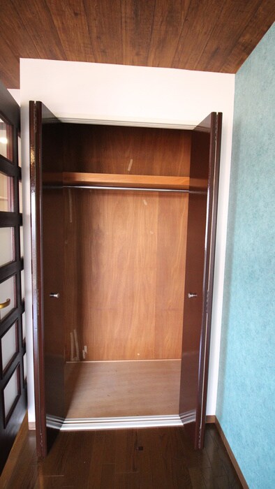 物件内観写真12　(収納)