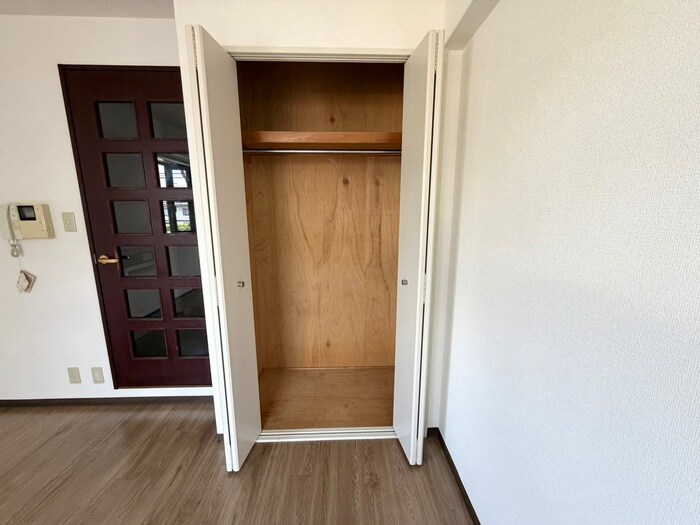 物件内観写真13　(収納)