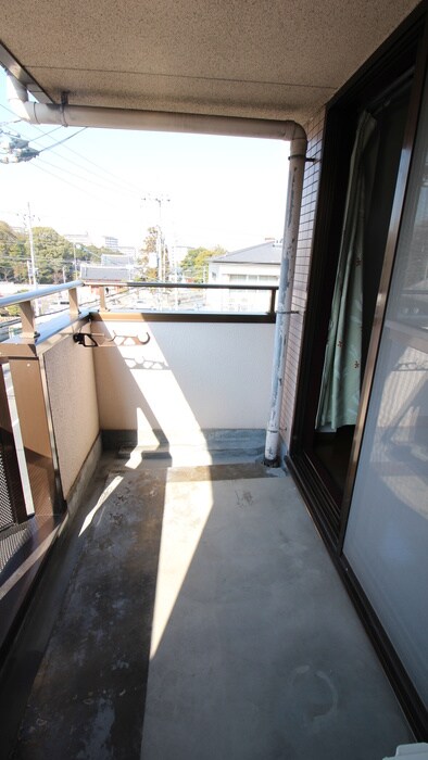 物件内観写真15　(ベランダ・バルコニー)