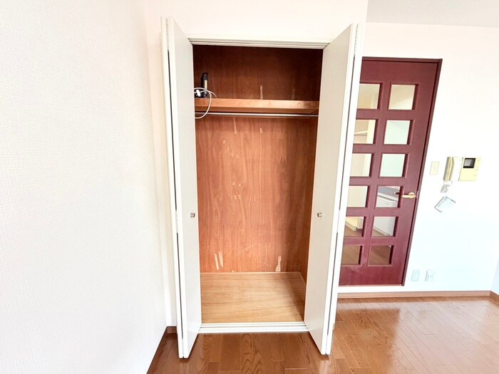 物件内観写真15　(収納)
