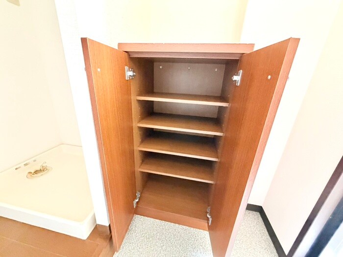 物件内観写真17　(靴箱)