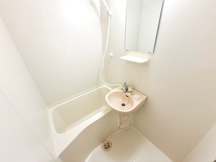 物件内観写真20　(バス／シャワールーム等)