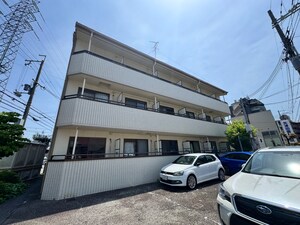 フォルテ宝塚外観写真