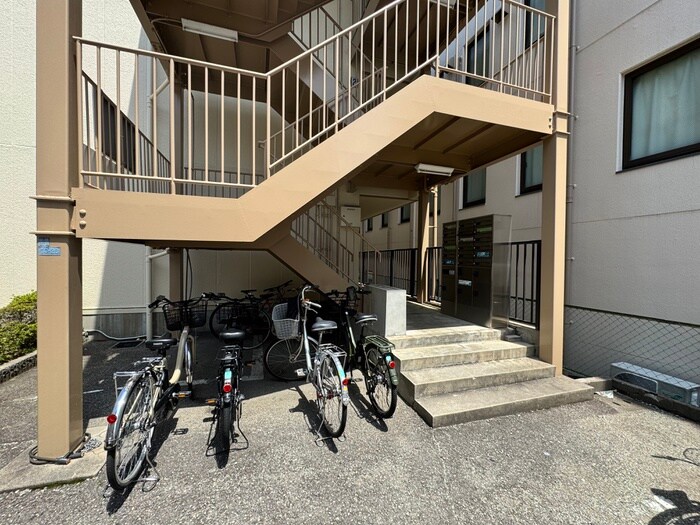 物件外観写真4　(外観写真)