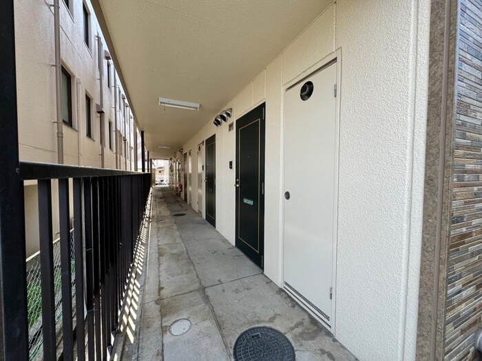 物件外観写真6　(外観写真)