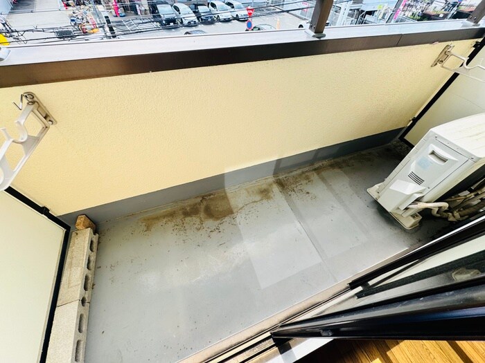 物件内観写真16　(ベランダ・バルコニー)