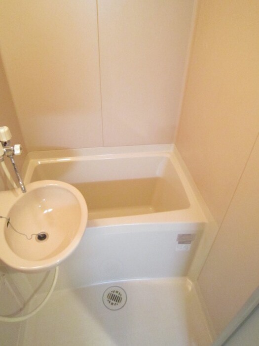 物件内観写真9　(バス／シャワールーム等)