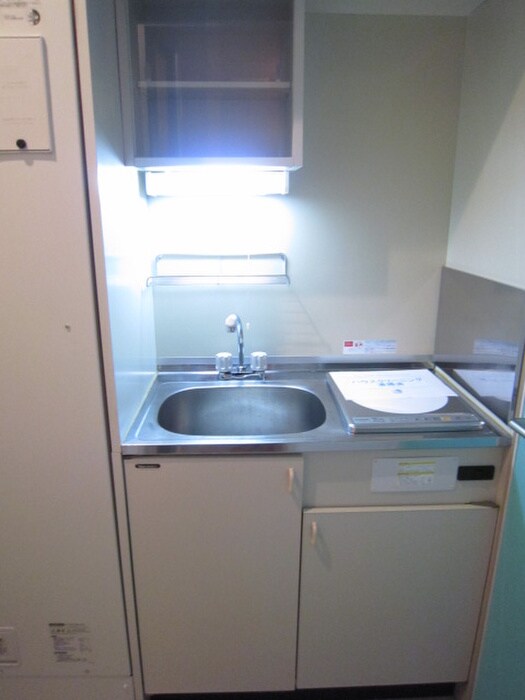 物件内観写真11　(キッチン)