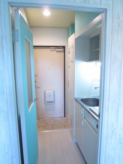 物件内観写真19　(廊下)