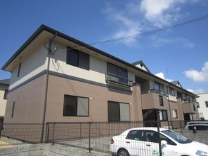 パセオＫＡＮＥＨＩＲＯ外観写真