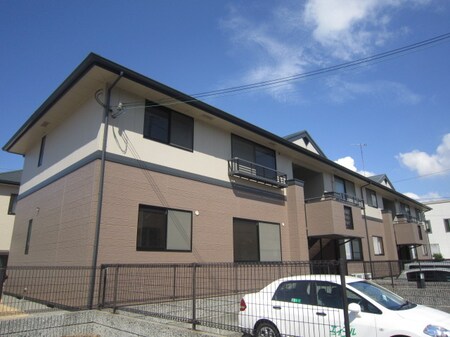 パセオＫＡＮＥＨＩＲＯ外観写真