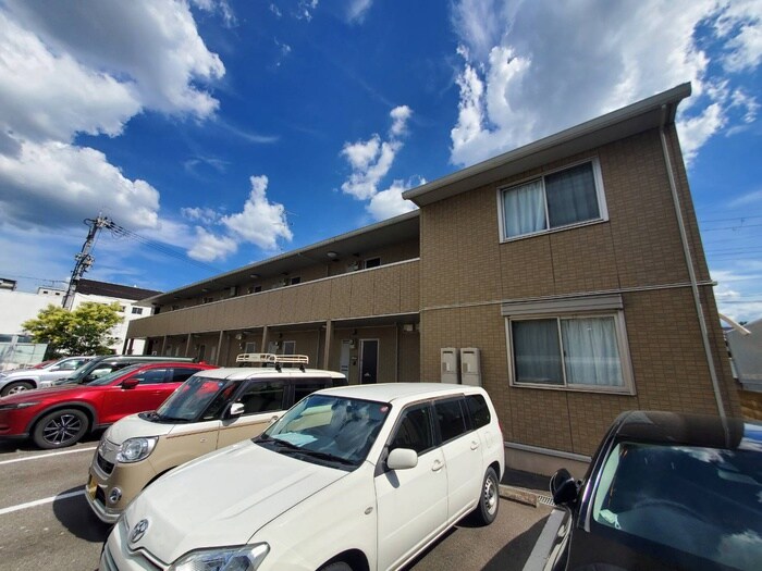 物件外観写真3　(外観写真)