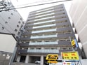 ﾚｵﾝｺﾝﾌｫｰﾄ新梅田Ⅱ(603)