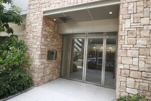 ﾚｵﾝｺﾝﾌｫｰﾄ難波ｻｳｽｹﾞｰﾄ(808)外観写真