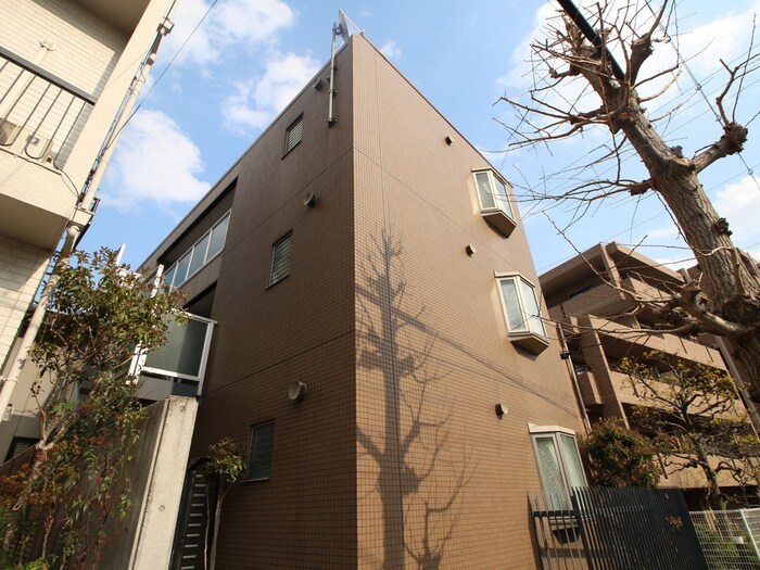 物件外観写真5　(外観写真)