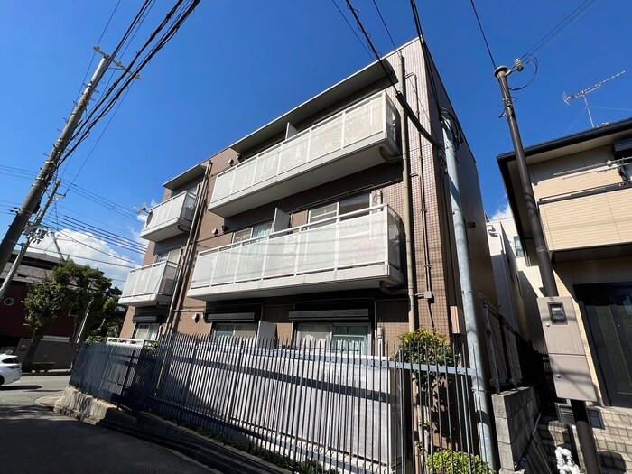 物件外観写真6　(外観写真)