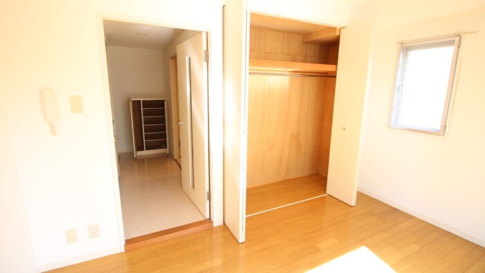 物件内観写真17　(居室)