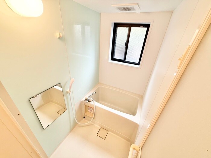 物件内観写真13　(バス／シャワールーム等)