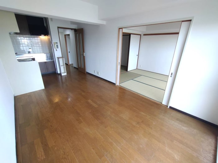 物件内観写真7　(居室)