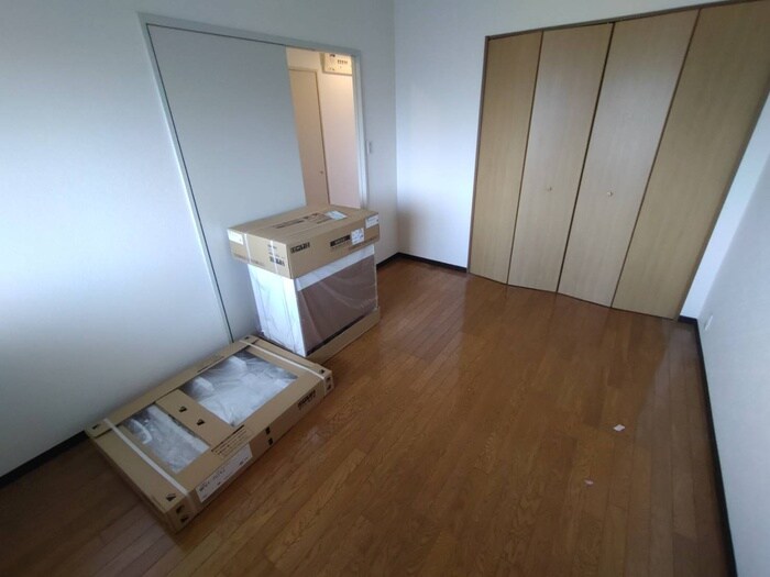 物件内観写真10　(居室)