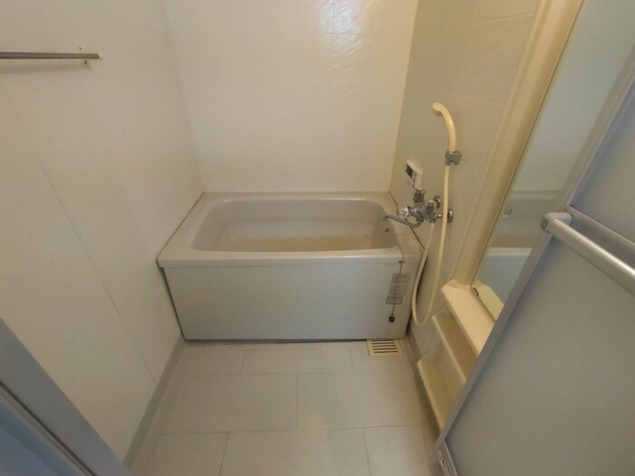物件内観写真13　(バス／シャワールーム等)
