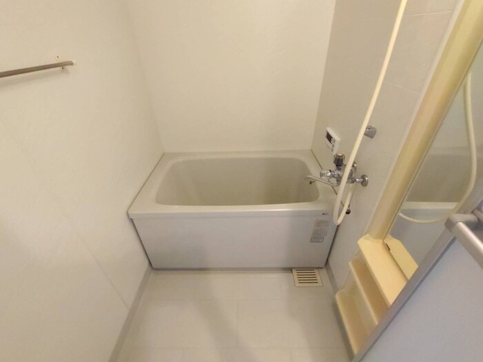 物件内観写真13　(バス／シャワールーム等)