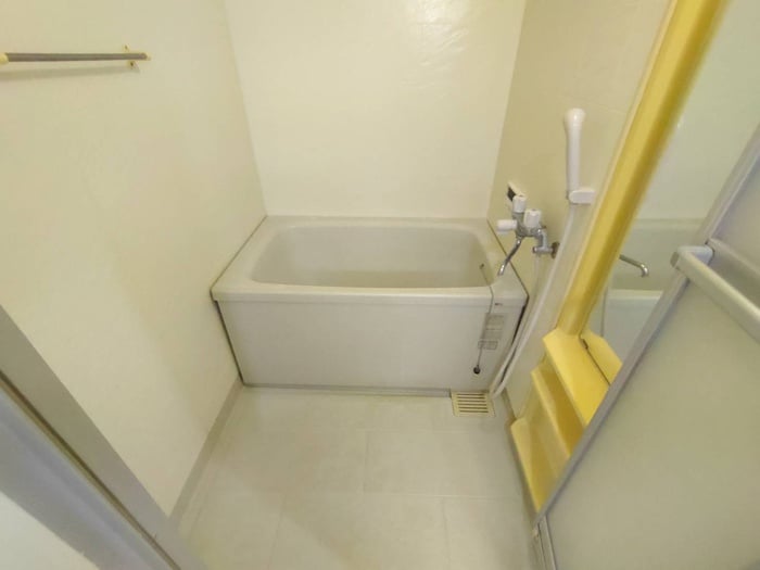 物件内観写真13　(バス／シャワールーム等)