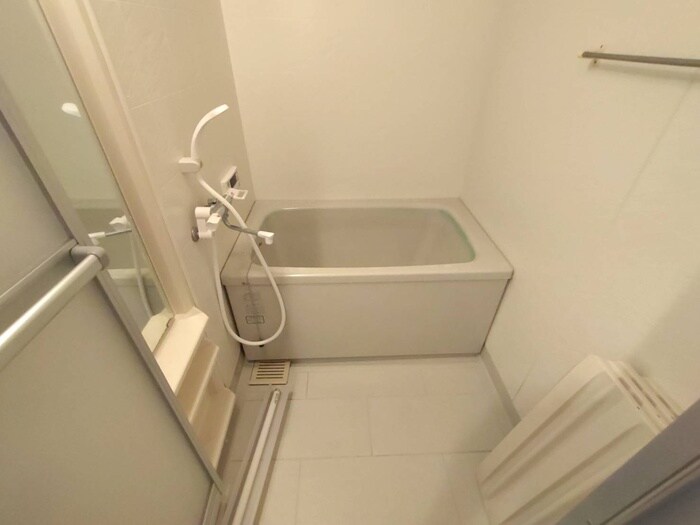 物件内観写真14　(バス／シャワールーム等)