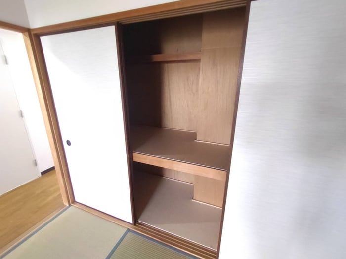 物件内観写真15　(収納)