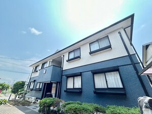 リヴェ－ル２７外観写真