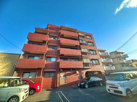 ﾗｲｵﾝｽﾞﾏﾝｼｮﾝ芦屋西蔵町(301)外観写真