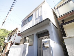 東舞子住宅外観写真