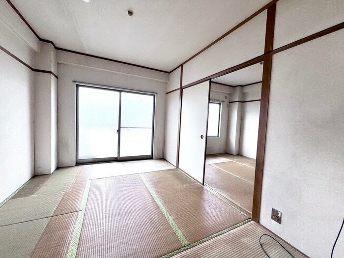 物件内観写真9　(居室)