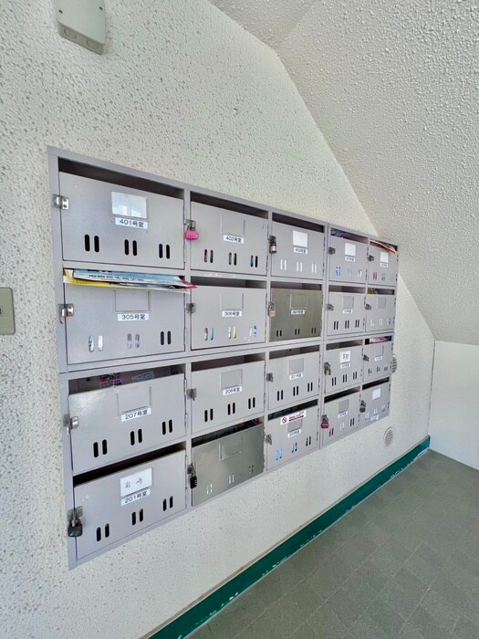 物件外観写真5　(建物設備)