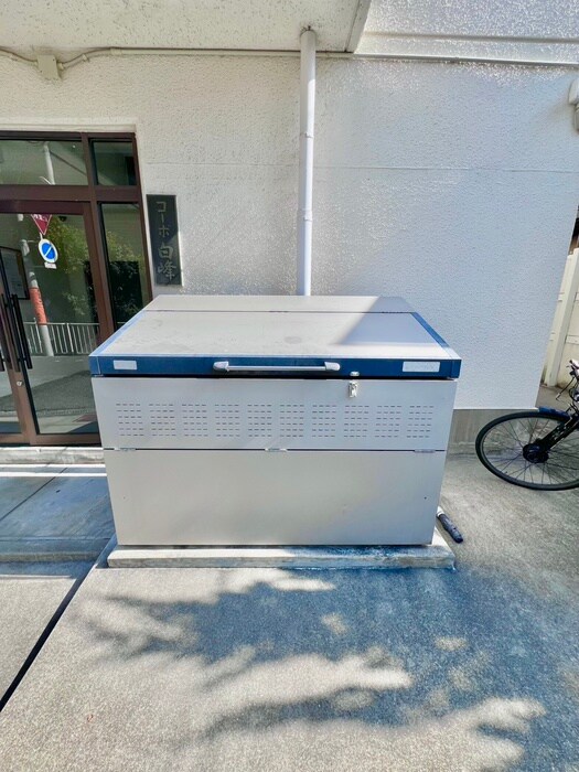 物件外観写真6　(建物設備)