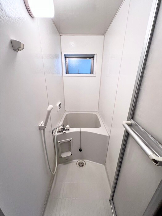 物件内観写真12　(バス／シャワールーム等)