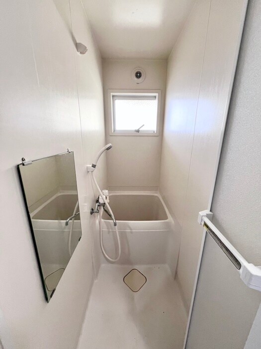 物件内観写真13　(バス／シャワールーム等)
