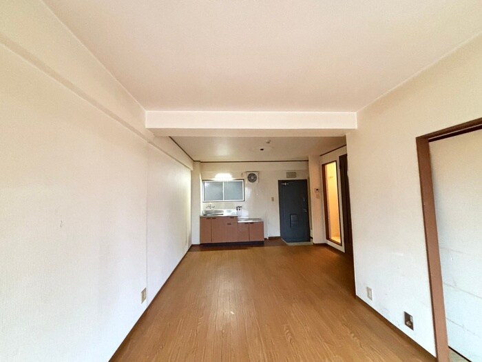 物件内観写真18　(居室)