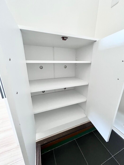 物件内観写真19　(靴箱)