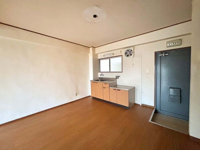 物件内観写真20　(居室)